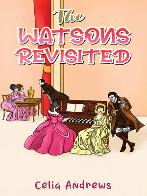 cover image of The Watsons Revisited